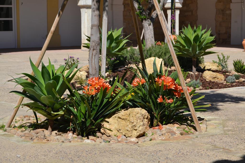 Sherryflat Bodega San Blas Jerez de la Frontera Exterior photo